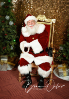 2023 SF Symphony Deck the Hall Santa Dale